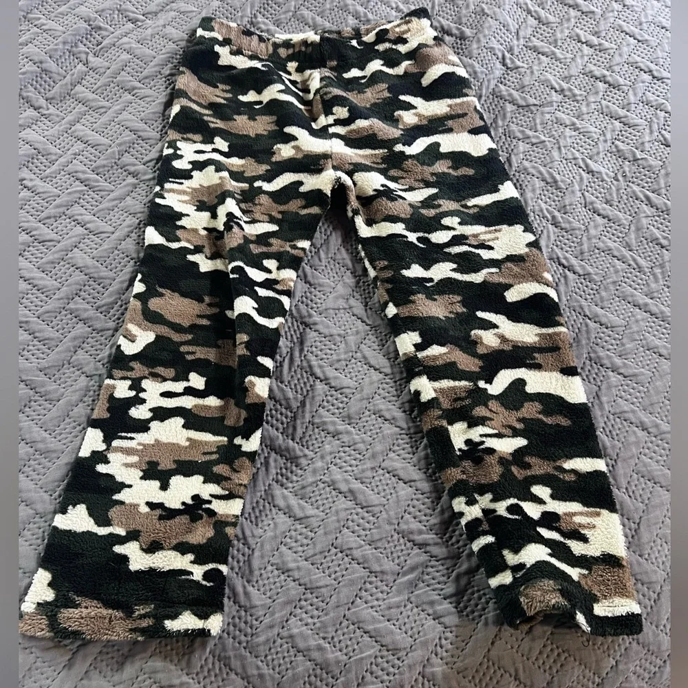 Camp PJ Pants​​​​